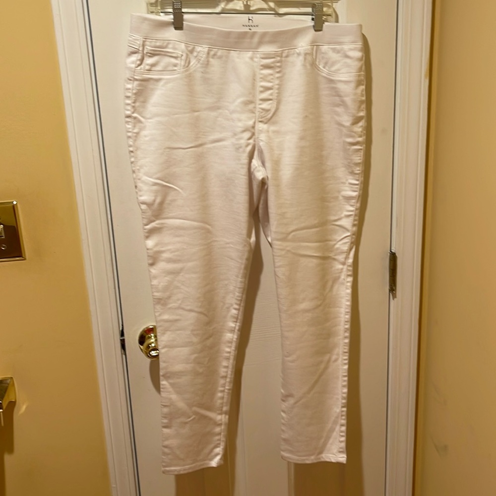 Ladies pants